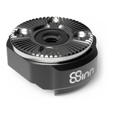 8Sinn ARRI NATO Rosette 28mm Mount - rozeta 28mm ARRI z mocowaniem NATO_2